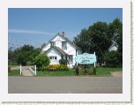 Birthplace L.M. Montgomery (Anne of Green Gables) * 2592 x 1944 * (1.47MB)